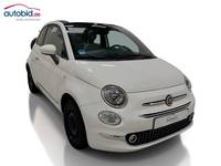 Widok z przodu po stronie prawej