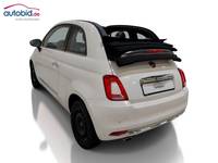 Widok z tyłu po stronie lewej