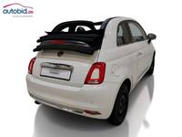 Widok z tyłu po stronie prawej