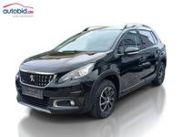 Peugeot 2008 1,2 PureTech "Allure"