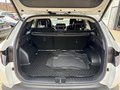 View of boot / luggage space