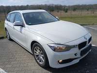 Widok z przodu po stronie prawej