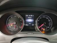 Vue du tableau de bord