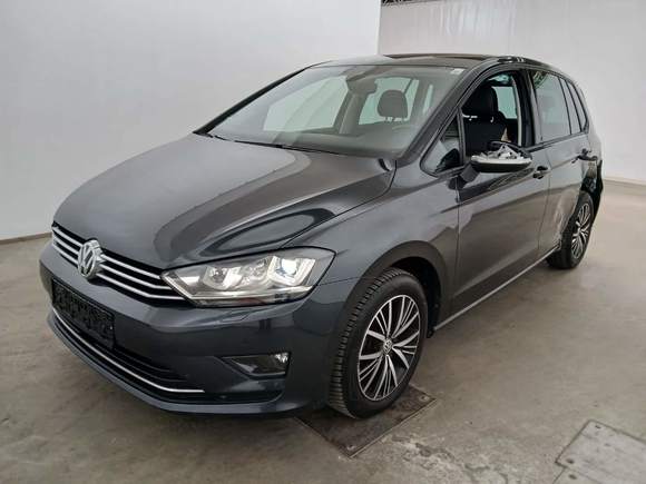 Vue de l’avant gauche