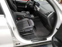 Вид на салон