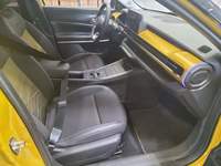 Изглед на вътрешното пространство