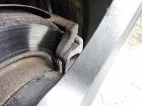 Други снимки на каросерията