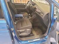 Вид на салон