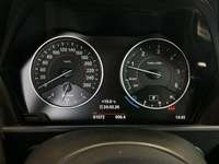 Вид на приборную панель