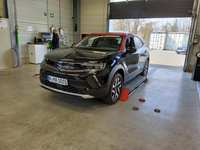 Вид спереди слева