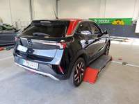 Вид сзади справа