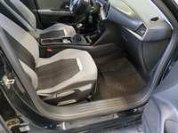 Вид на салон