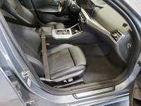 Изглед на вътрешното пространство