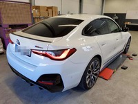 Вид сзади справа