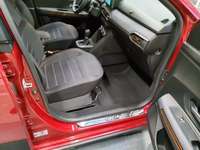 Вид на салон