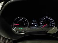 Вид на приборную панель