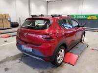 Вид сзади справа