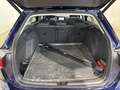 View of boot / luggage space