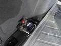 View of trailer tow-bar hitch
