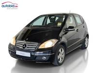 Mercedes-Benz A 160 BlueEfficiency "Avantgarde"