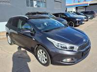 Vue de l’avant droit