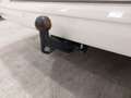 View of trailer tow-bar hitch