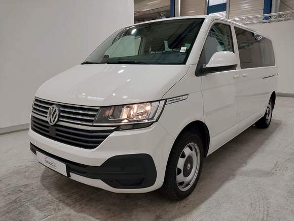 Náhled zpředu zleva