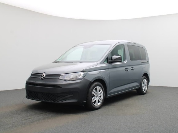 Náhled zpředu zleva