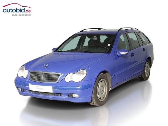 Náhled zpředu zleva