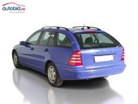 Náhled zezadu zleva