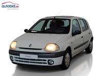 Náhled zpředu zleva