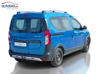 Aanzicht achter rechts