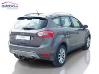 Ansicht hinten rechts