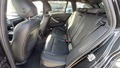 View of rear seat