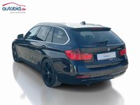 Вид сзади слева