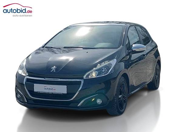 Вид спереди слева