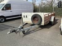 Náhled zpředu zleva