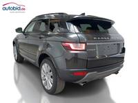 Pogled straga lijevo