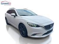 Aanzicht voor rechts