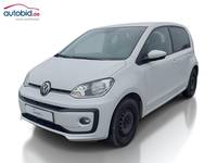 VW up! 1,0 MPI "Active"