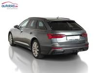 Вид сзади слева