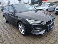 Widok z przodu po stronie prawej