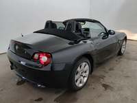 Widok z tyłu po stronie prawej