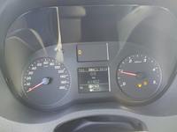 Widok zestawu wskazników