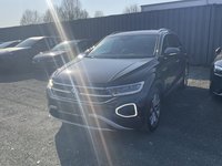 VW T-Roc 1,5 TSI DSG