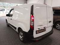 Pogled straga lijevo