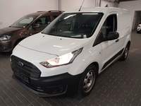 Náhled zpředu zleva