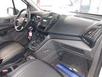 Pogled unutrašnji prostor