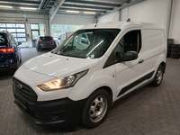 Náhled zpředu zleva