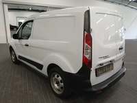 Náhled zezadu zleva